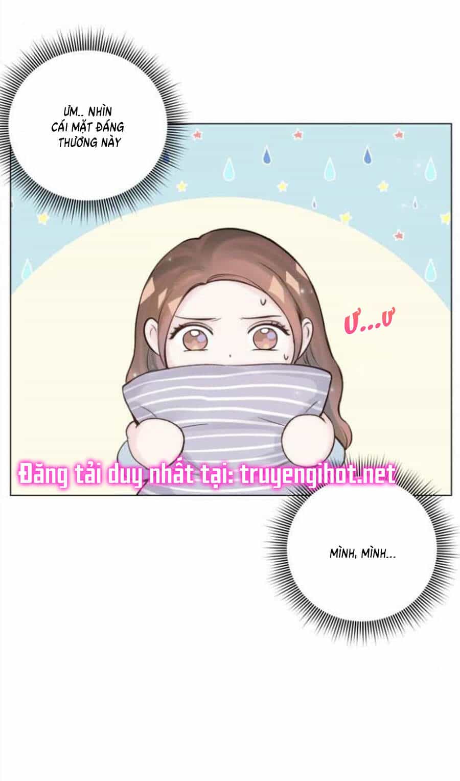 Kết Thúc Nhất Định Sẽ Có Hậu - Chương 21.2 - ảnh 34