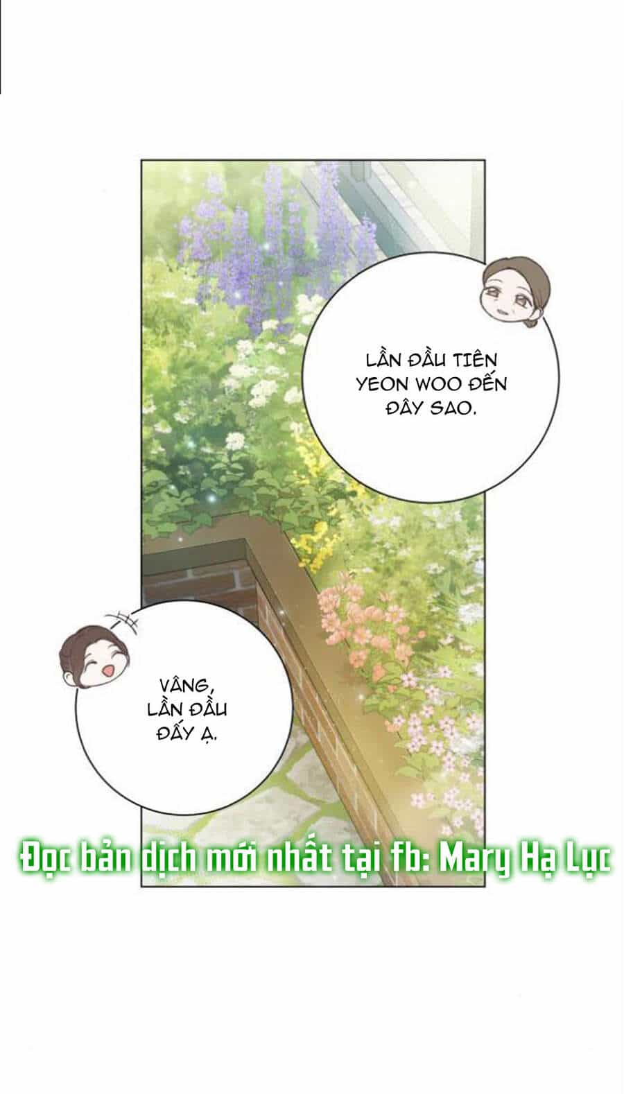 Kết Thúc Nhất Định Sẽ Có Hậu - Chương 22.1 - ảnh 21