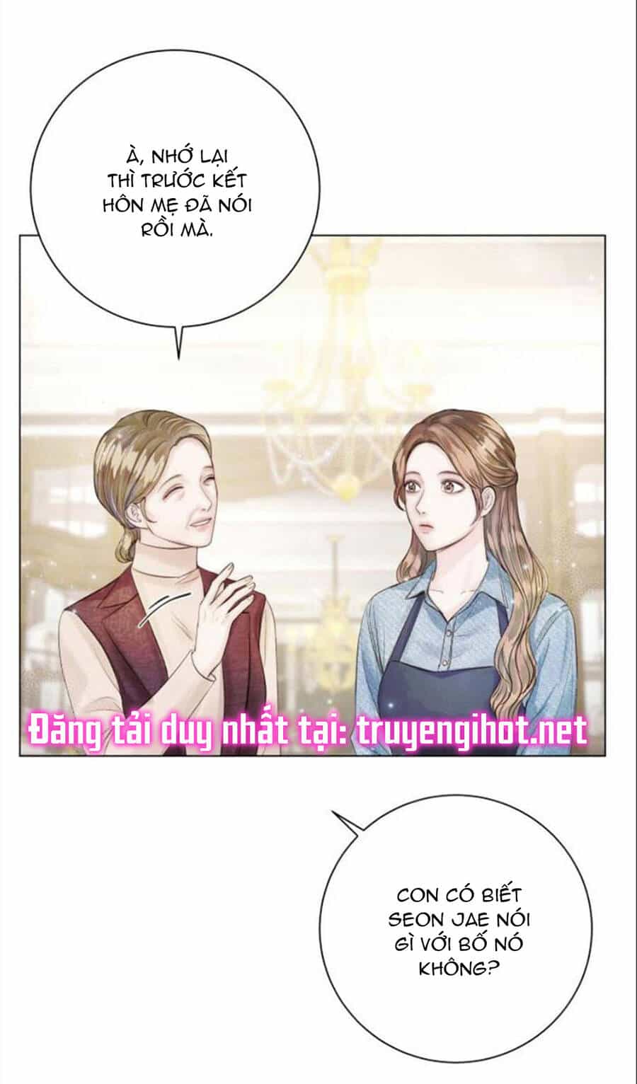 Kết Thúc Nhất Định Sẽ Có Hậu - Chương 22.3 - ảnh 16
