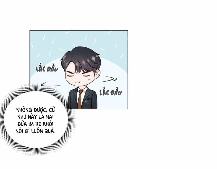 Kết Thúc Nhất Định Sẽ Có Hậu - Chương 23.1 - ảnh 14