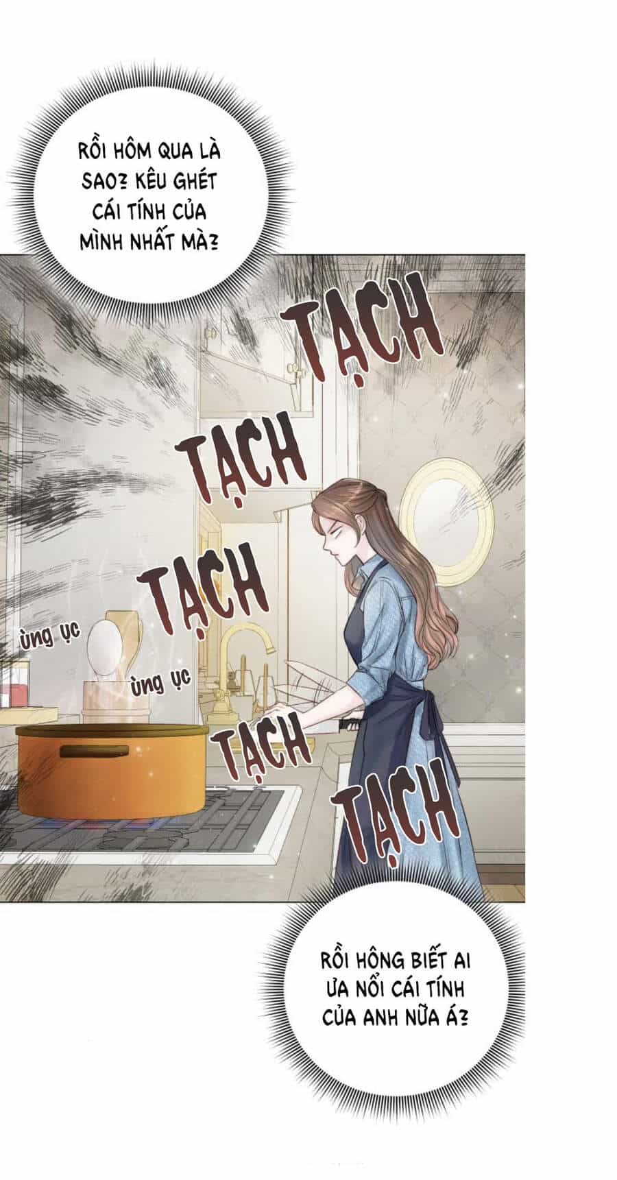 Kết Thúc Nhất Định Sẽ Có Hậu - Chương 23.1 - ảnh 27