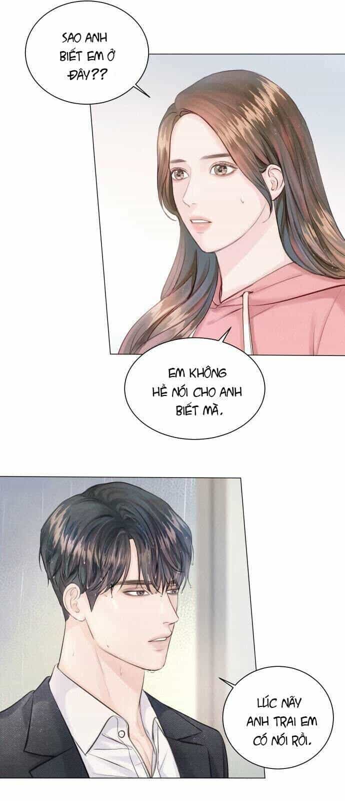 Kết Thúc Nhất Định Sẽ Có Hậu - Chương 3 - ảnh 11