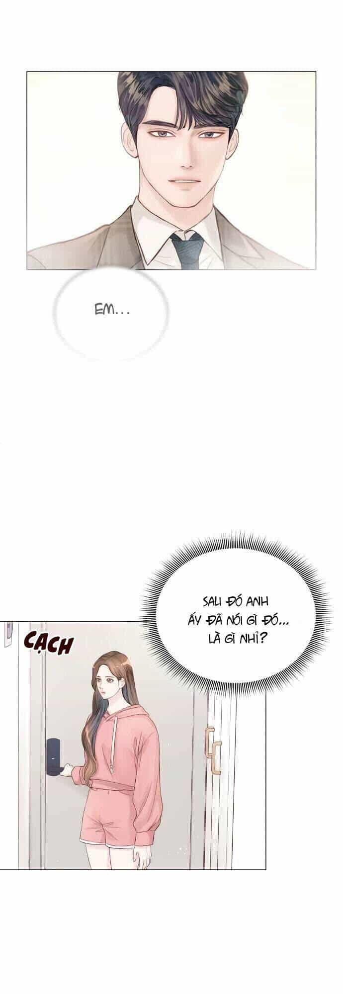 Kết Thúc Nhất Định Sẽ Có Hậu - Chương 3 - ảnh 34