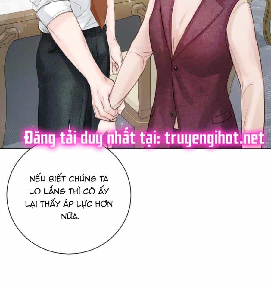 Kết Thúc Nhất Định Sẽ Có Hậu - Chương 24.1 - ảnh 26