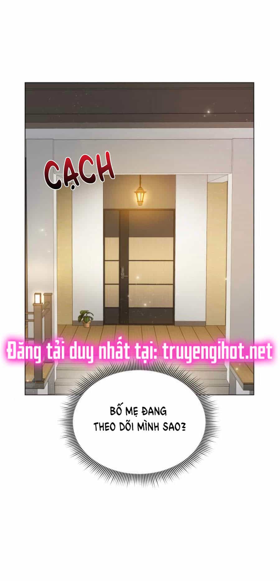 Kết Thúc Nhất Định Sẽ Có Hậu - Chương 25.1 - ảnh 8