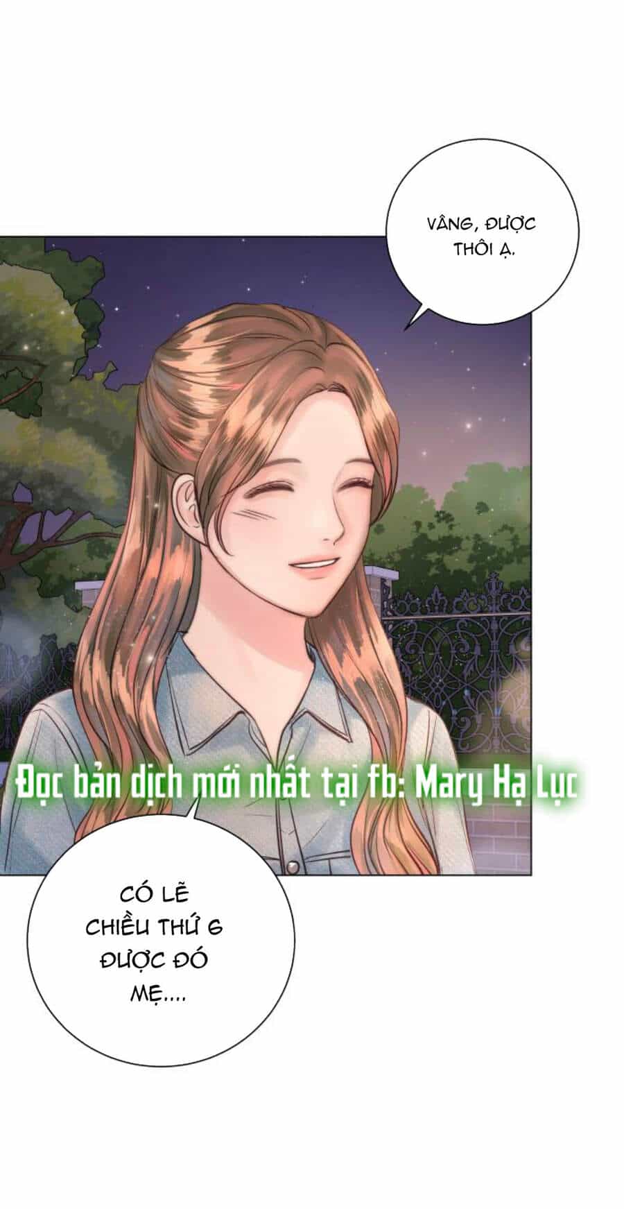 Kết Thúc Nhất Định Sẽ Có Hậu - Chương 25.2 - ảnh 12