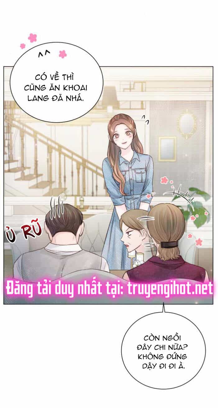 Kết Thúc Nhất Định Sẽ Có Hậu - Chương 25.2 - ảnh 3