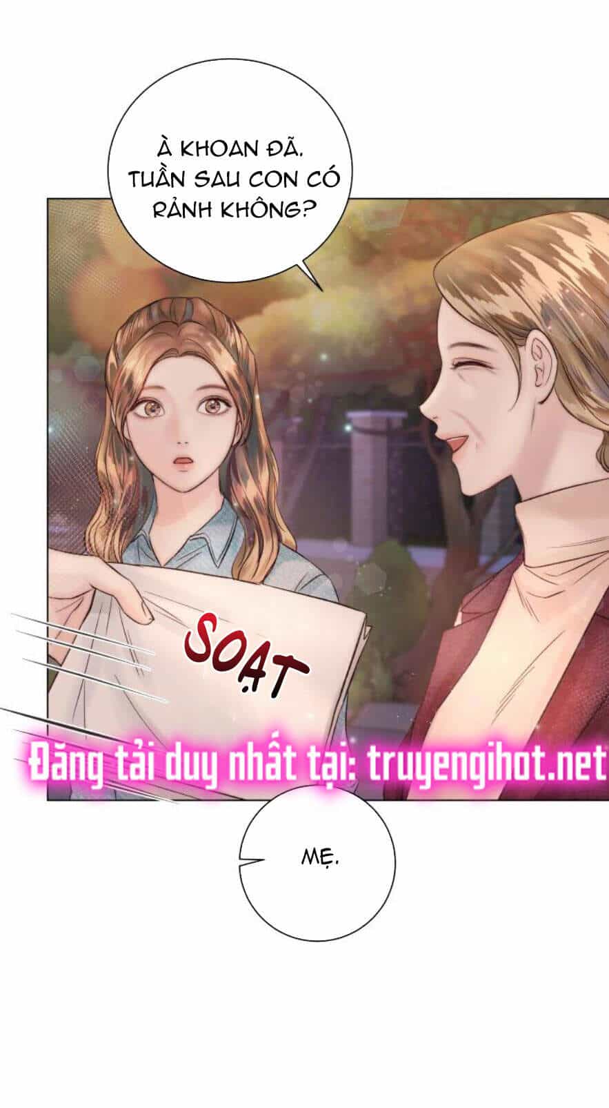 Kết Thúc Nhất Định Sẽ Có Hậu - Chương 25.2 - ảnh 9