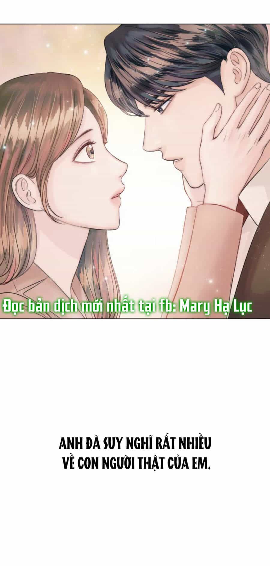 Kết Thúc Nhất Định Sẽ Có Hậu - Chương 26.3 - ảnh 10