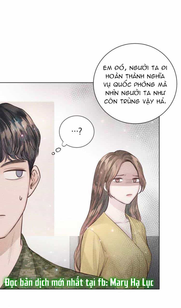 Kết Thúc Nhất Định Sẽ Có Hậu - Chương 33 - ảnh 42