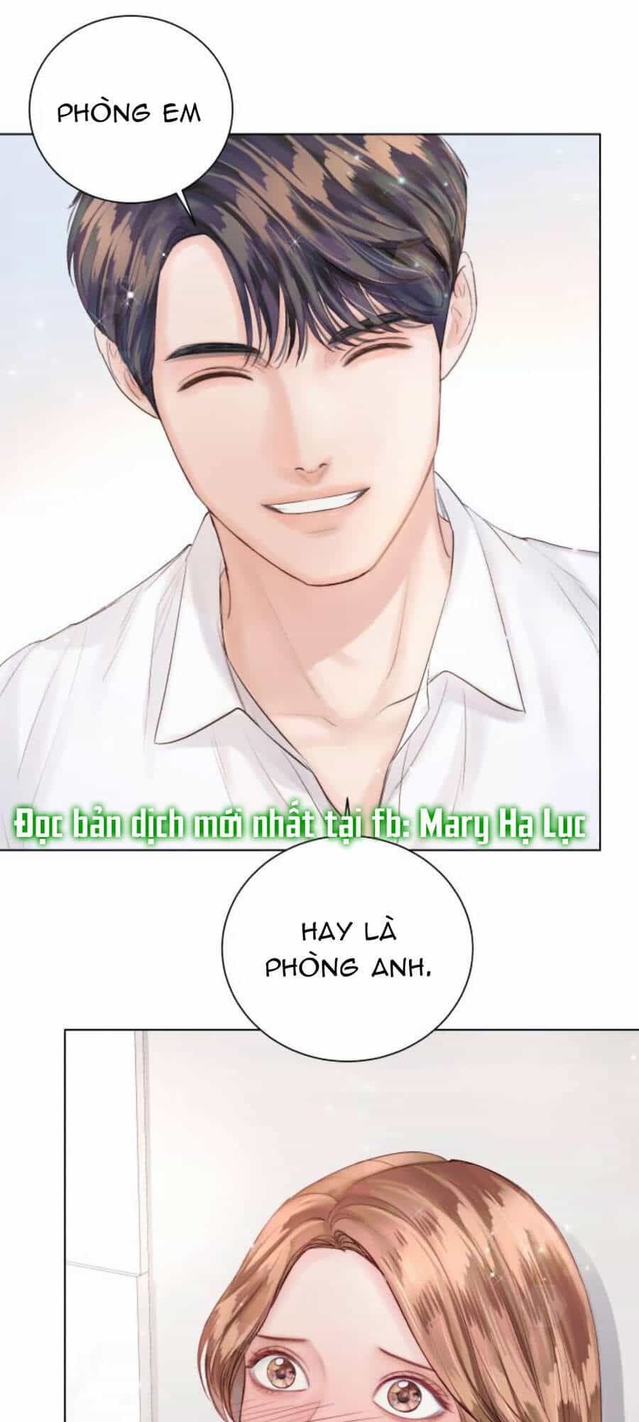 Kết Thúc Nhất Định Sẽ Có Hậu - Chương 34 - ảnh 53