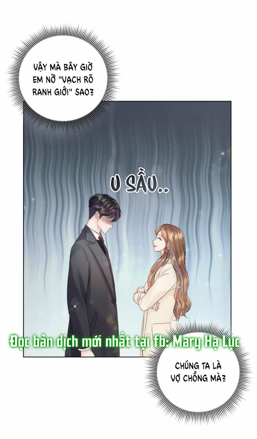 Kết Thúc Nhất Định Sẽ Có Hậu - Chương 34 - ảnh 7