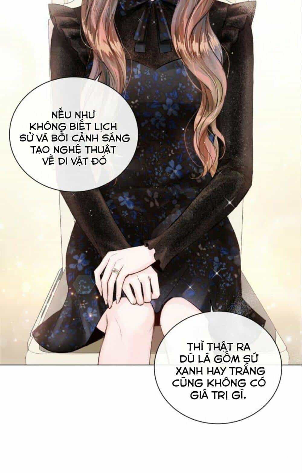 Kết Thúc Nhất Định Sẽ Có Hậu - Chương 6 - ảnh 44