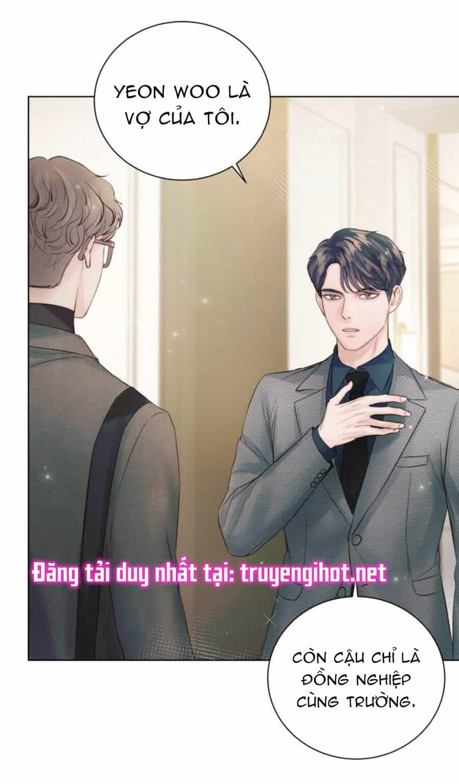 Kết Thúc Nhất Định Sẽ Có Hậu - Chương 38 - ảnh 46