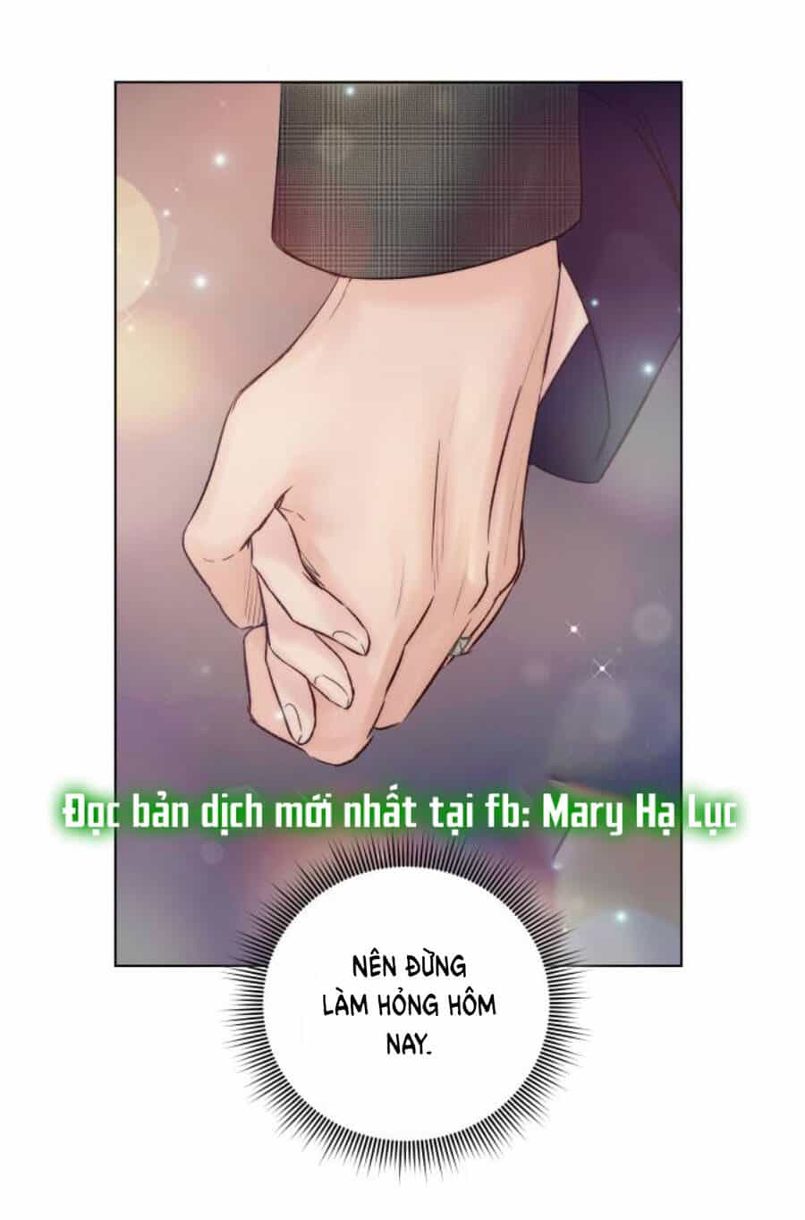 Kết Thúc Nhất Định Sẽ Có Hậu - Chương 39 - ảnh 48