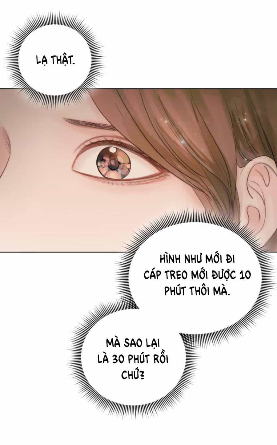 Kết Thúc Nhất Định Sẽ Có Hậu - Chương 40 - ảnh 32