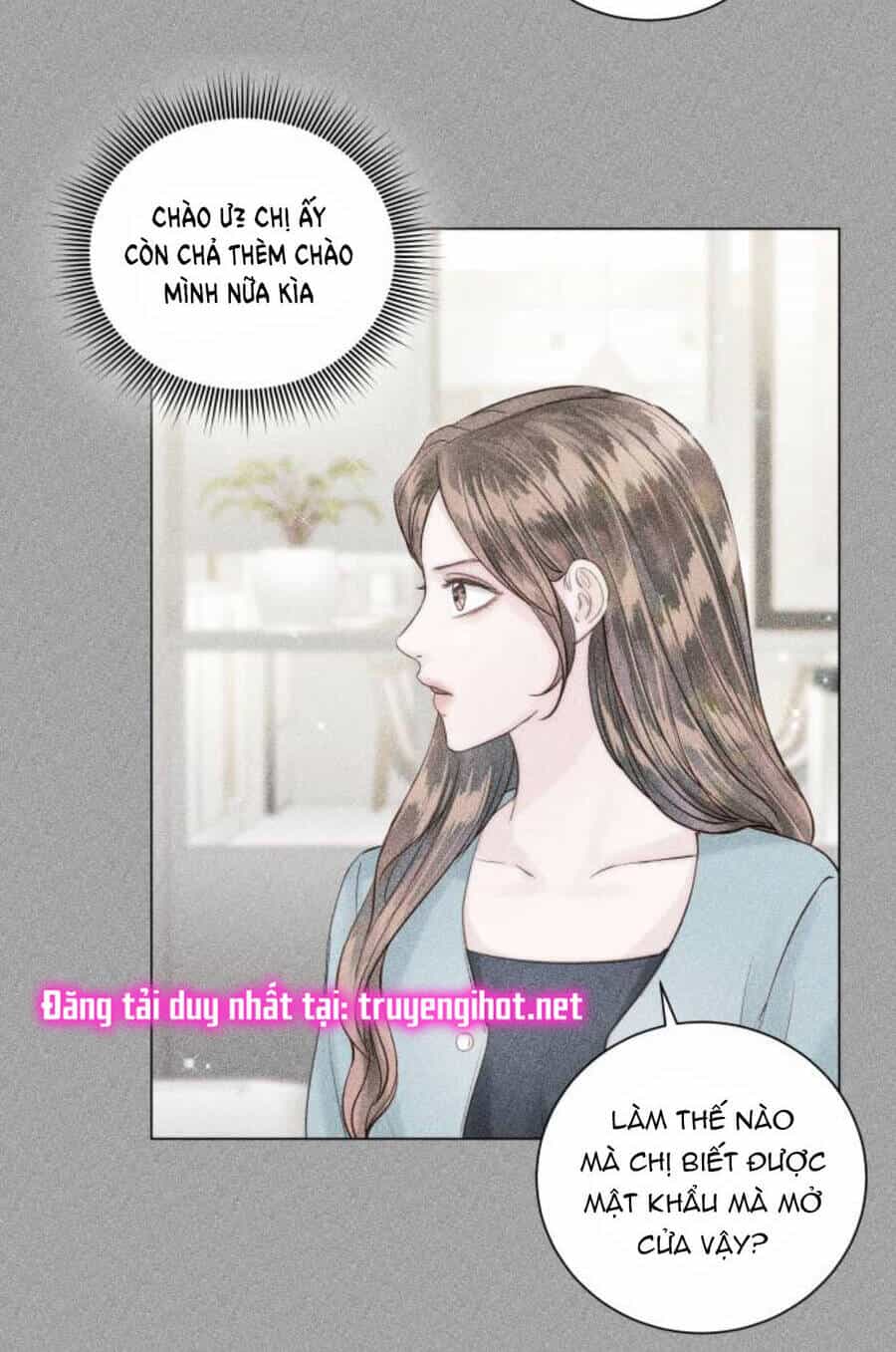 Kết Thúc Nhất Định Sẽ Có Hậu - Chương 43 - ảnh 13