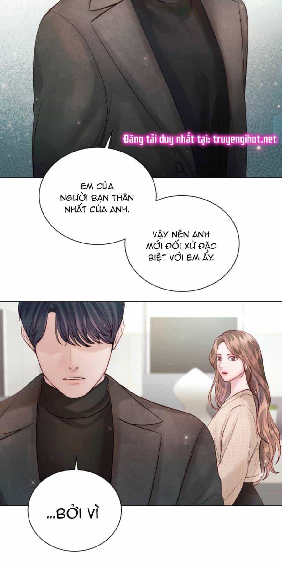 Kết Thúc Nhất Định Sẽ Có Hậu - Chương 47 - ảnh 64