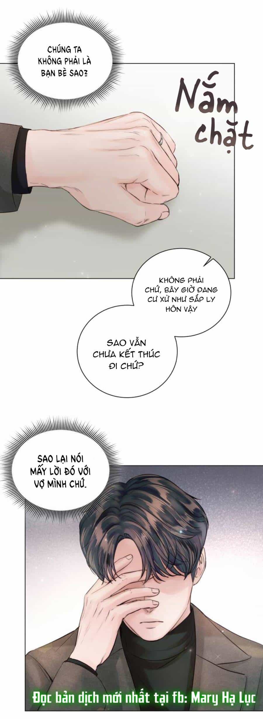 Kết Thúc Nhất Định Sẽ Có Hậu - Chương 47 - ảnh 7
