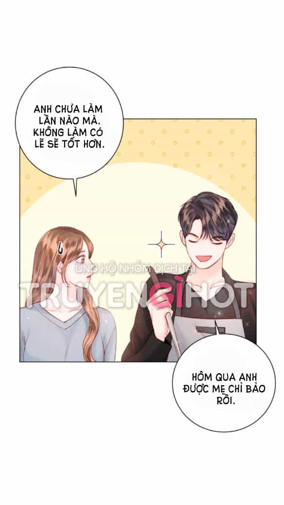 Kết Thúc Nhất Định Sẽ Có Hậu - Chương 53 - ảnh 74
