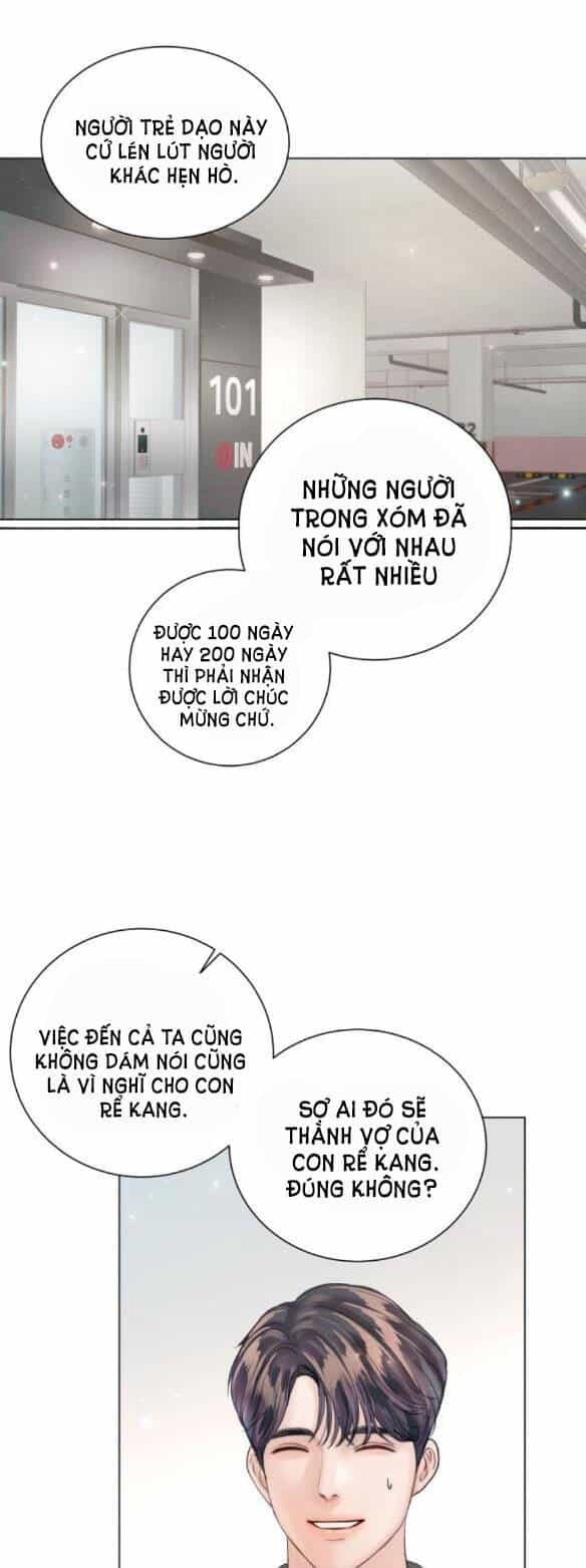 Kết Thúc Nhất Định Sẽ Có Hậu - Chương 53 - ảnh 80