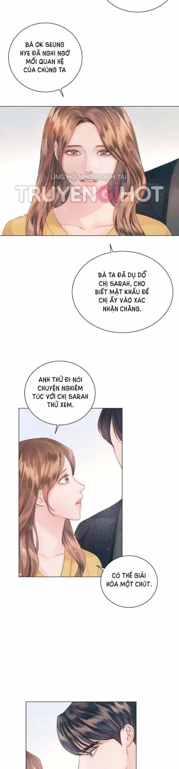 Kết Thúc Nhất Định Sẽ Có Hậu - Chương 54 - ảnh 17