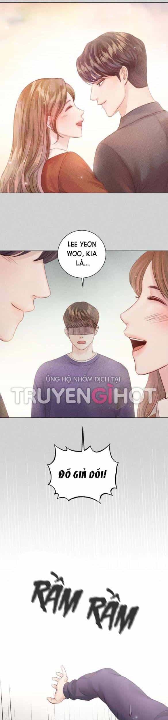 Kết Thúc Nhất Định Sẽ Có Hậu - Chương 55 - ảnh 11