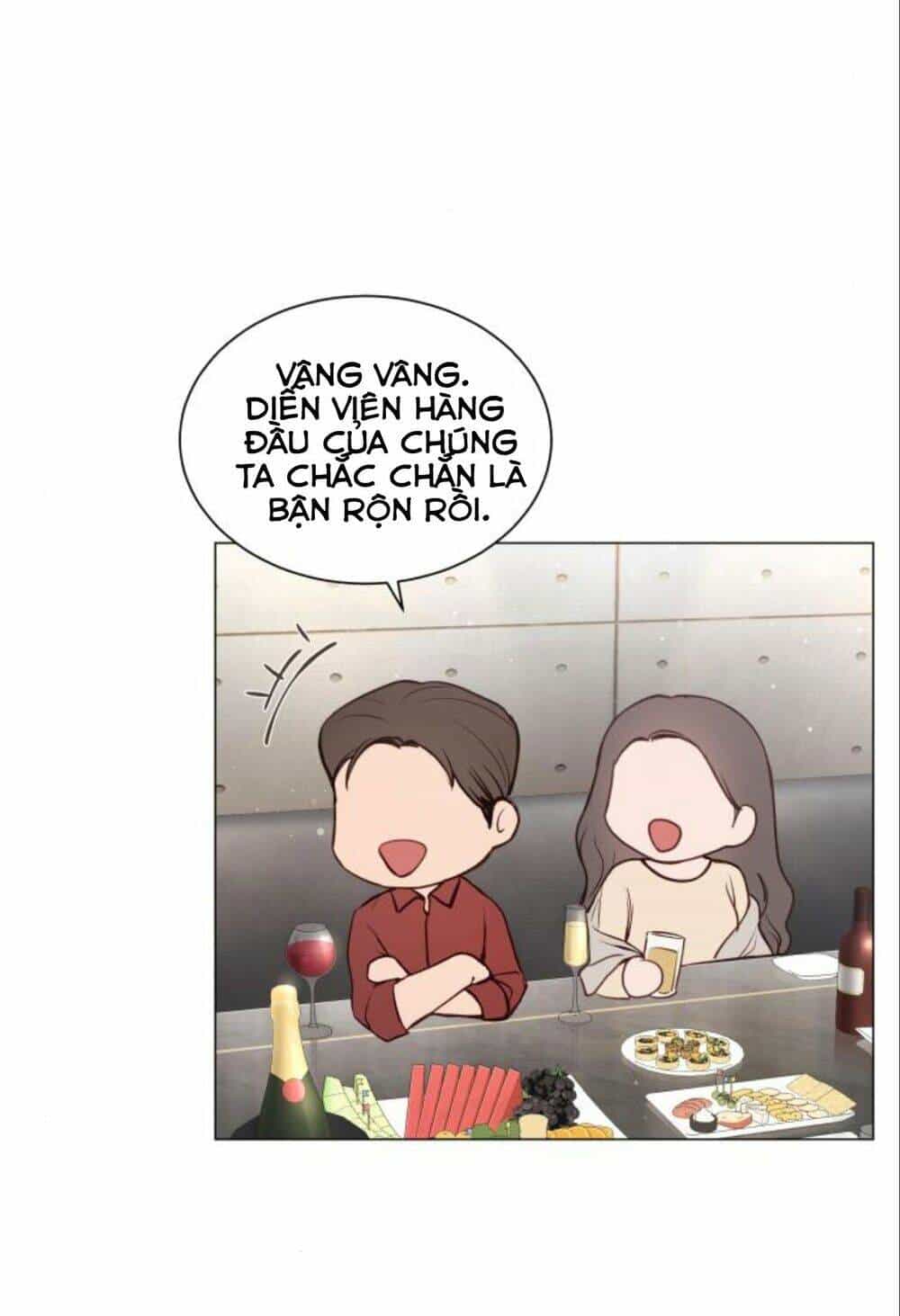 Kết Thúc Nhất Định Sẽ Có Hậu - Chương 8 - ảnh 53