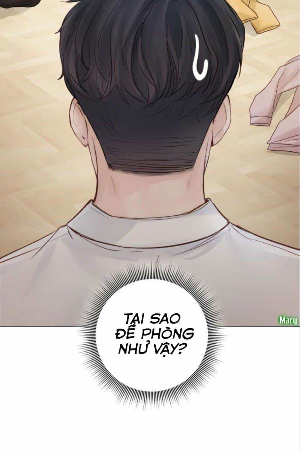Kết Thúc Nhất Định Sẽ Có Hậu - Chương 8 - ảnh 80
