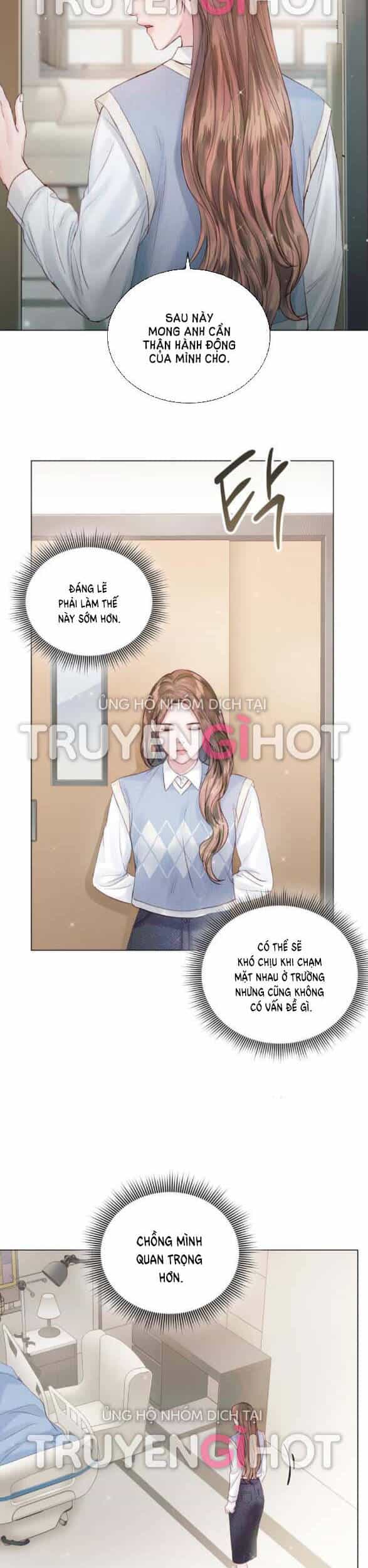 Kết Thúc Nhất Định Sẽ Có Hậu - Chương 56 - ảnh 10