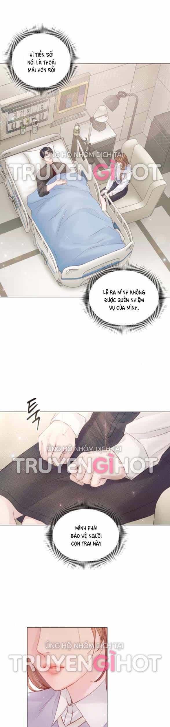 Kết Thúc Nhất Định Sẽ Có Hậu - Chương 56 - ảnh 13