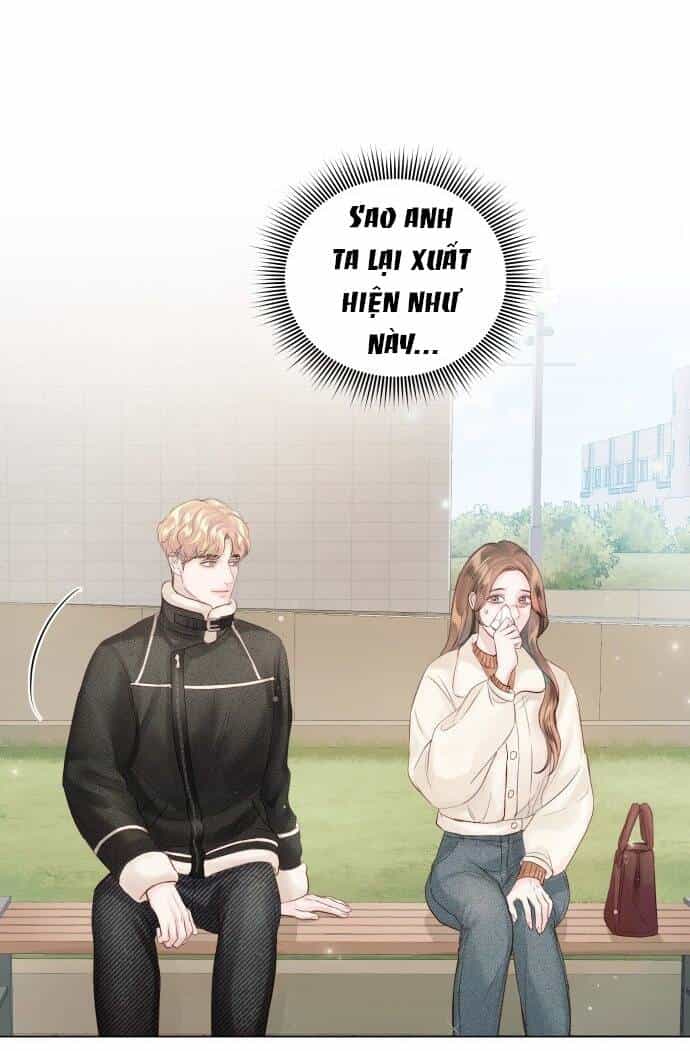 Kết Thúc Nhất Định Sẽ Có Hậu - Chương 57 - ảnh 30