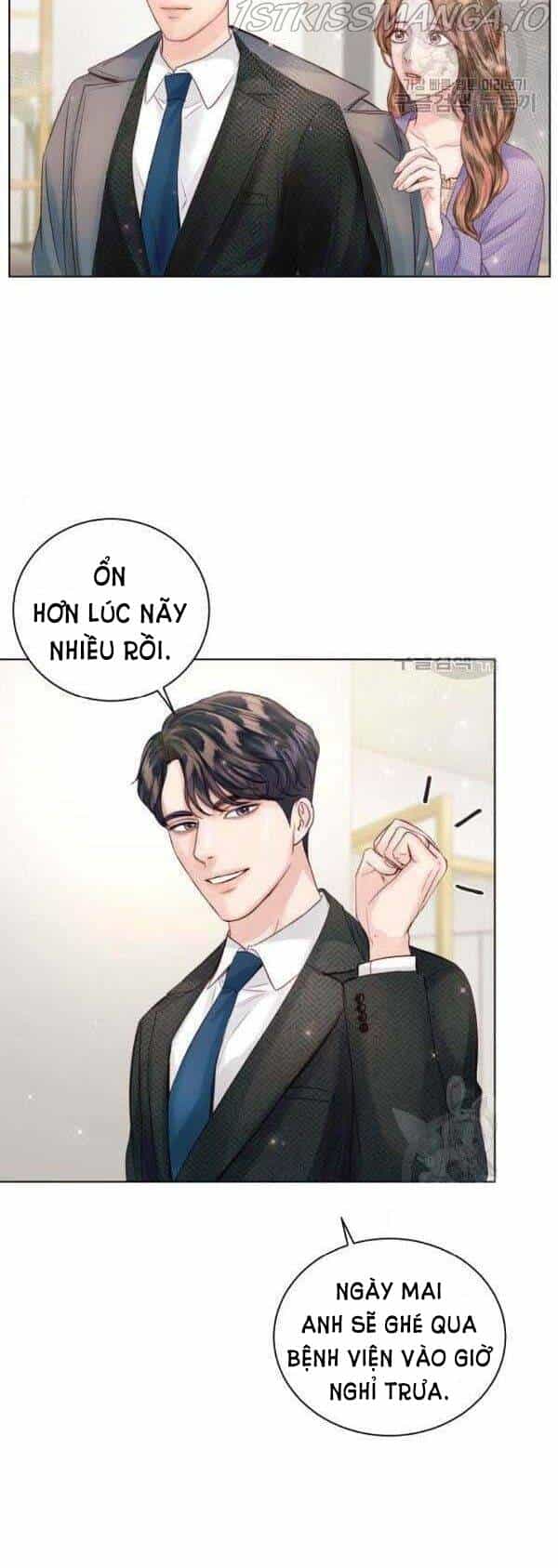 Kết Thúc Nhất Định Sẽ Có Hậu - Chương 58 - ảnh 46