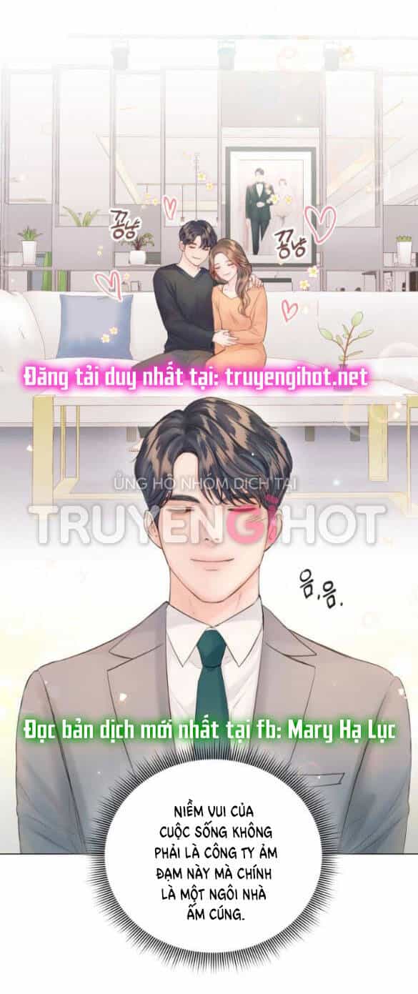 Kết Thúc Nhất Định Sẽ Có Hậu - Chương 60 - ảnh 31