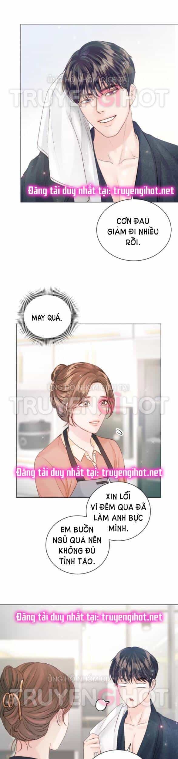 Kết Thúc Nhất Định Sẽ Có Hậu - Chương 62 - ảnh 24