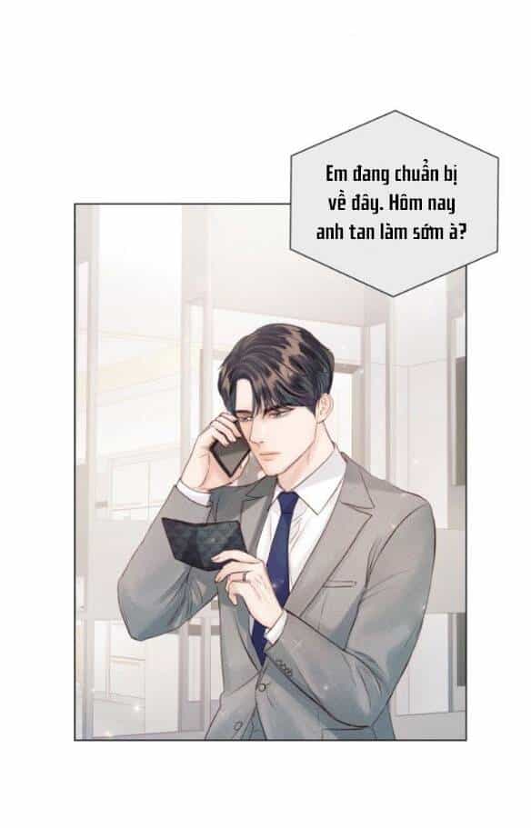 Kết Thúc Nhất Định Sẽ Có Hậu - Chương 66.1 - ảnh 11