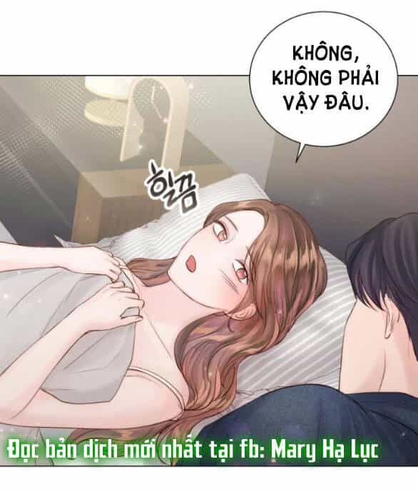 Kết Thúc Nhất Định Sẽ Có Hậu - Chương 68.1 - ảnh 28