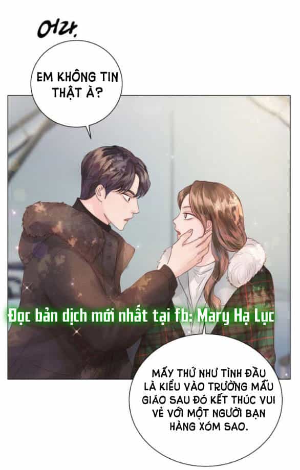 Kết Thúc Nhất Định Sẽ Có Hậu - Chương 68.2 - ảnh 19