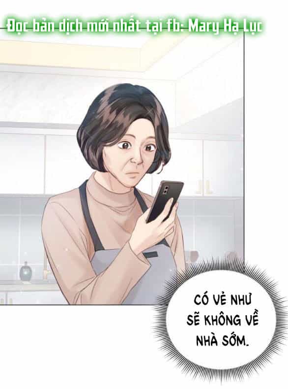 Kết Thúc Nhất Định Sẽ Có Hậu - Chương 68.2 - ảnh 34
