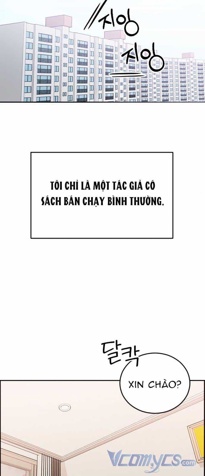 Kết Thúc, Tôi Muốn Thay Đổi Nó - Chương 1 - ảnh 15