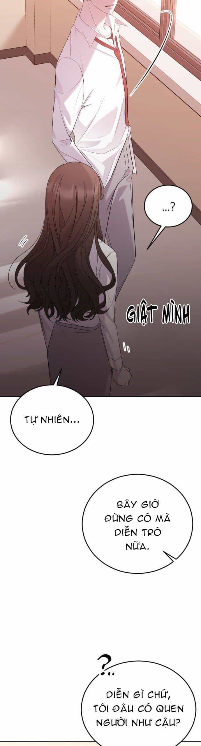 Kết Thúc, Tôi Muốn Thay Đổi Nó - Chương 1 - ảnh 49