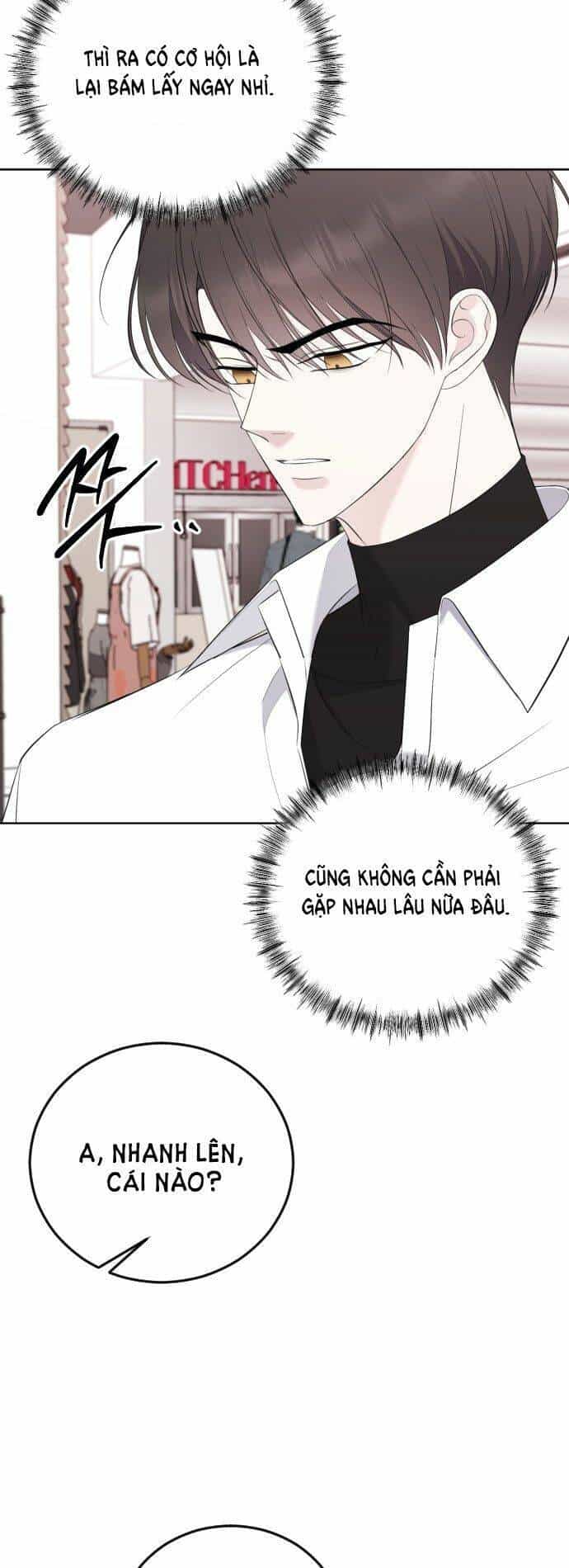 Kết Thúc, Tôi Muốn Thay Đổi Nó - Chương 6.5 - ảnh 11