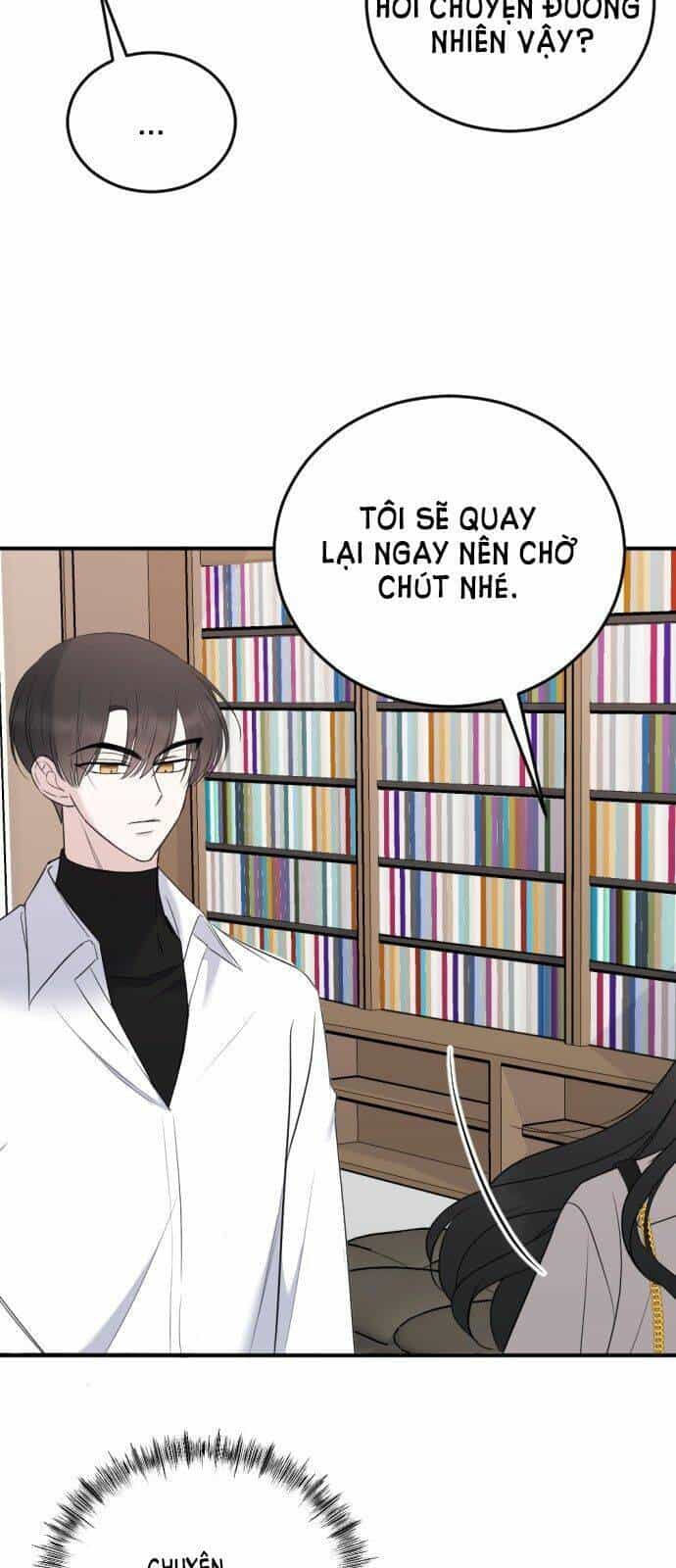 Kết Thúc, Tôi Muốn Thay Đổi Nó - Chương 6.5 - ảnh 28
