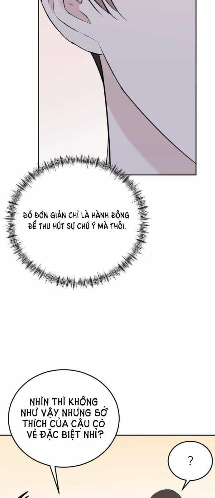Kết Thúc, Tôi Muốn Thay Đổi Nó - Chương 6.5 - ảnh 36