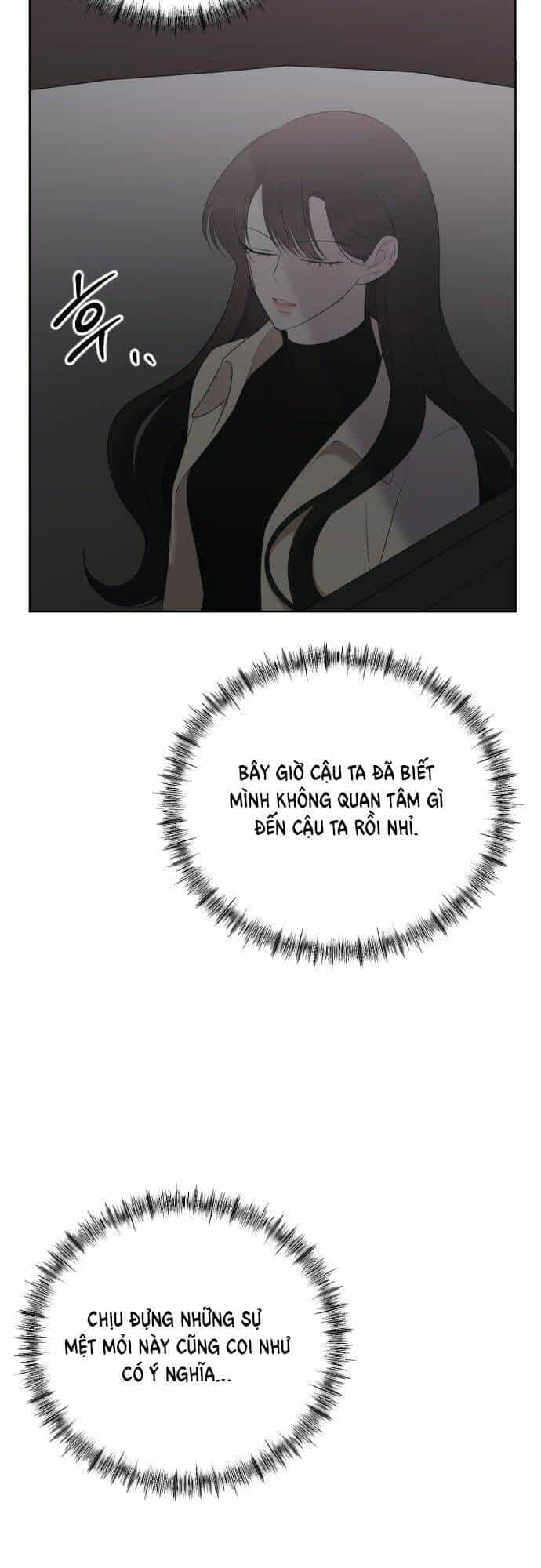 Kết Thúc, Tôi Muốn Thay Đổi Nó - Chương 6.5 - ảnh 48