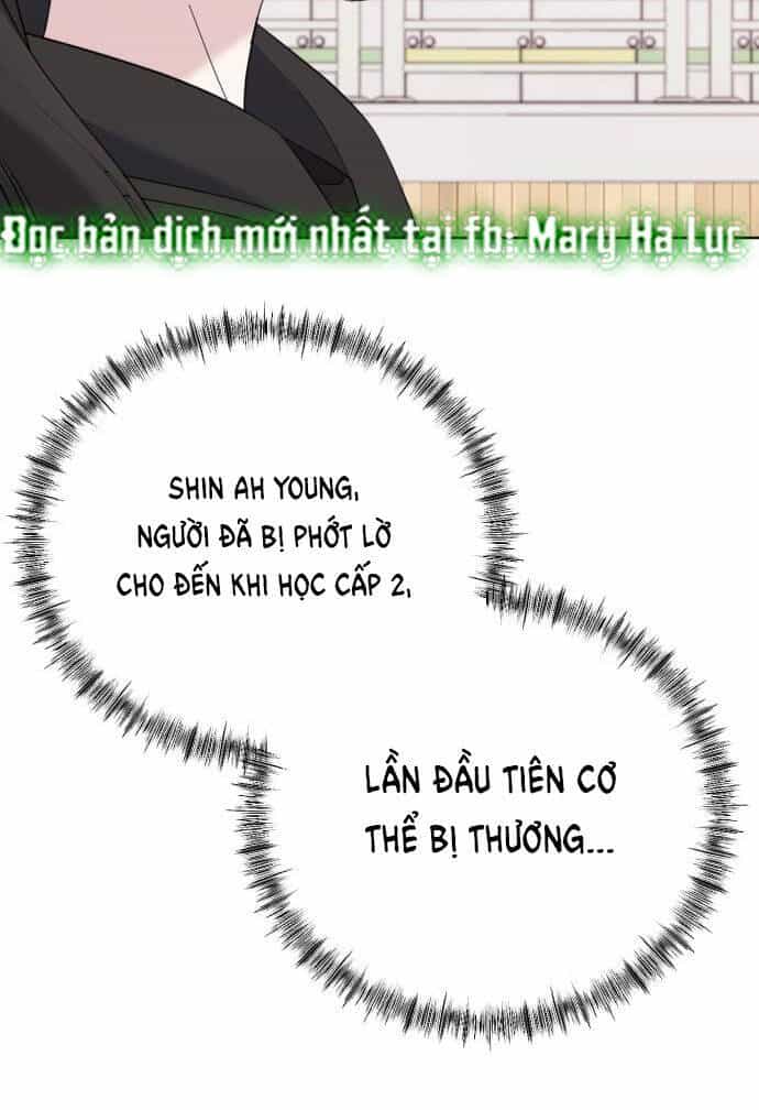 Kết Thúc, Tôi Muốn Thay Đổi Nó - Chương 7.1 - ảnh 45