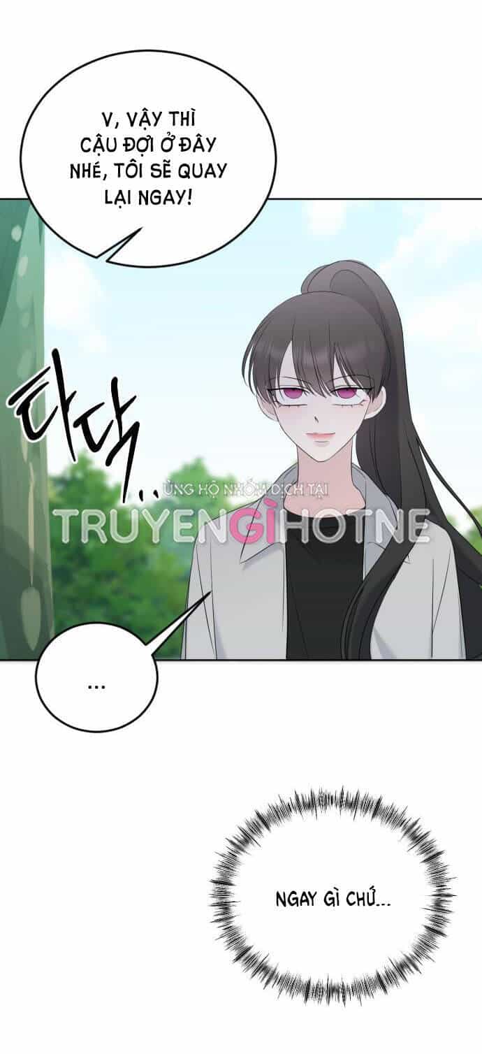 Kết Thúc, Tôi Muốn Thay Đổi Nó - Chương 7.2 - ảnh 36