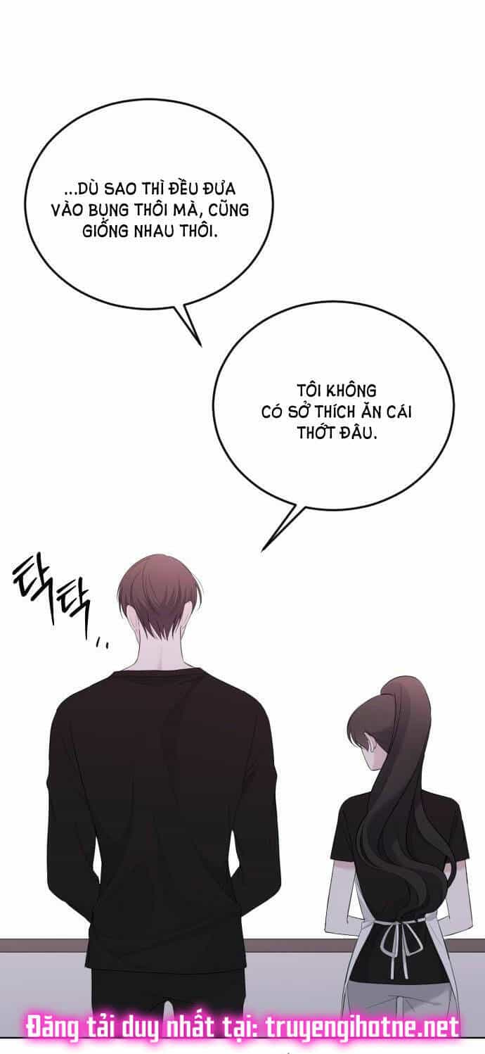 Kết Thúc, Tôi Muốn Thay Đổi Nó - Chương 8.2 - ảnh 10