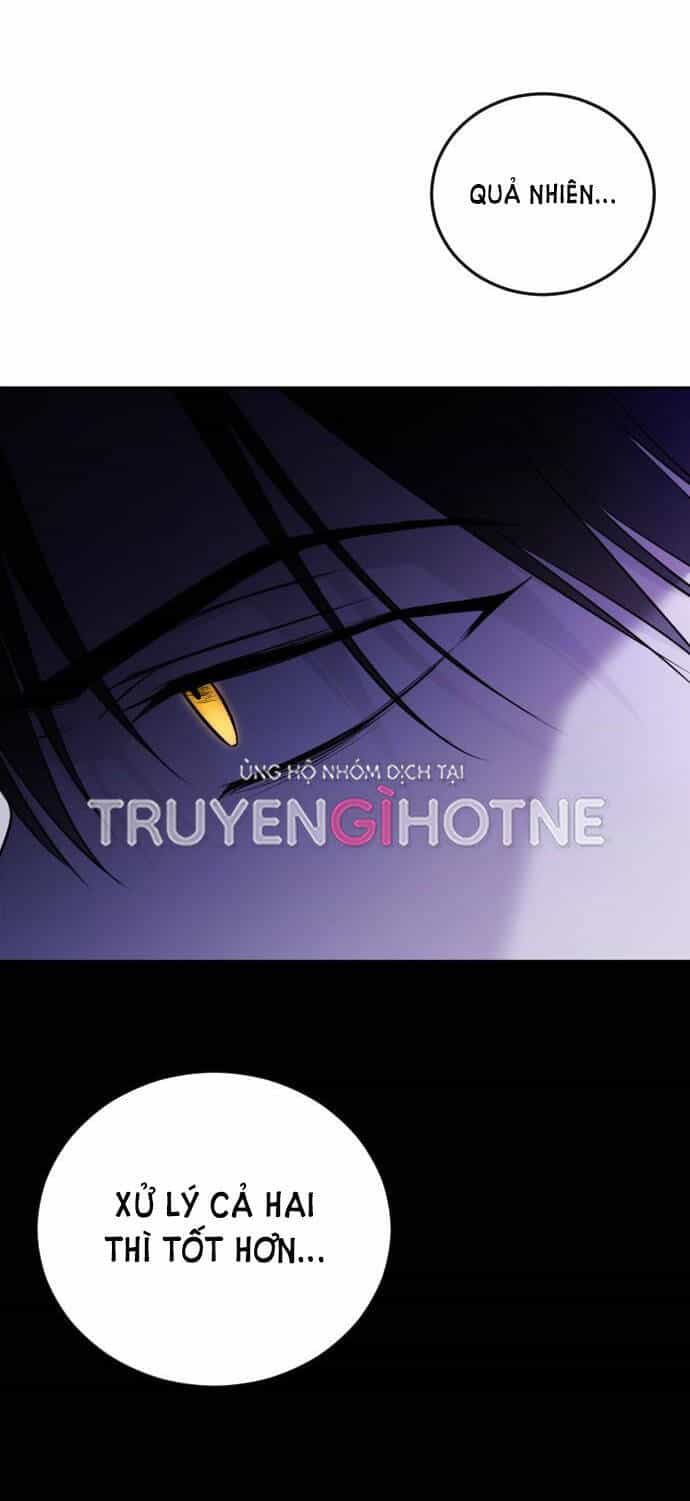 Kết Thúc, Tôi Muốn Thay Đổi Nó - Chương 9.1 - ảnh 21