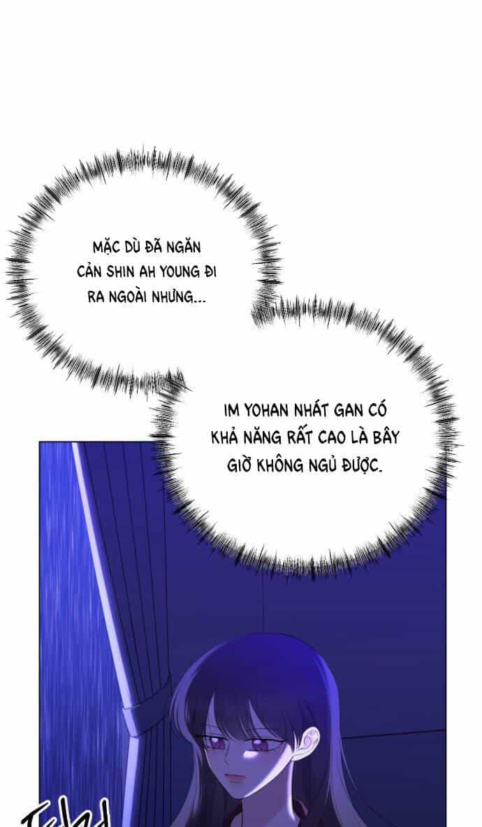 Kết Thúc, Tôi Muốn Thay Đổi Nó - Chương 10.1 - ảnh 10